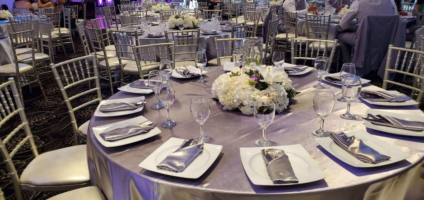 BOULEVARD BANQUET HALL