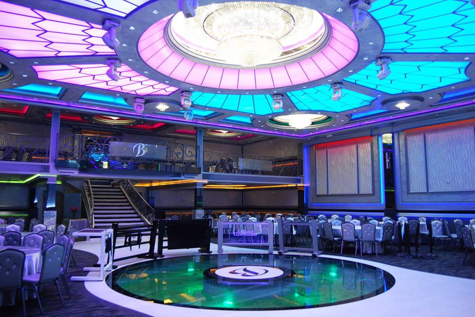 BELLAIRE BANQUET HALL