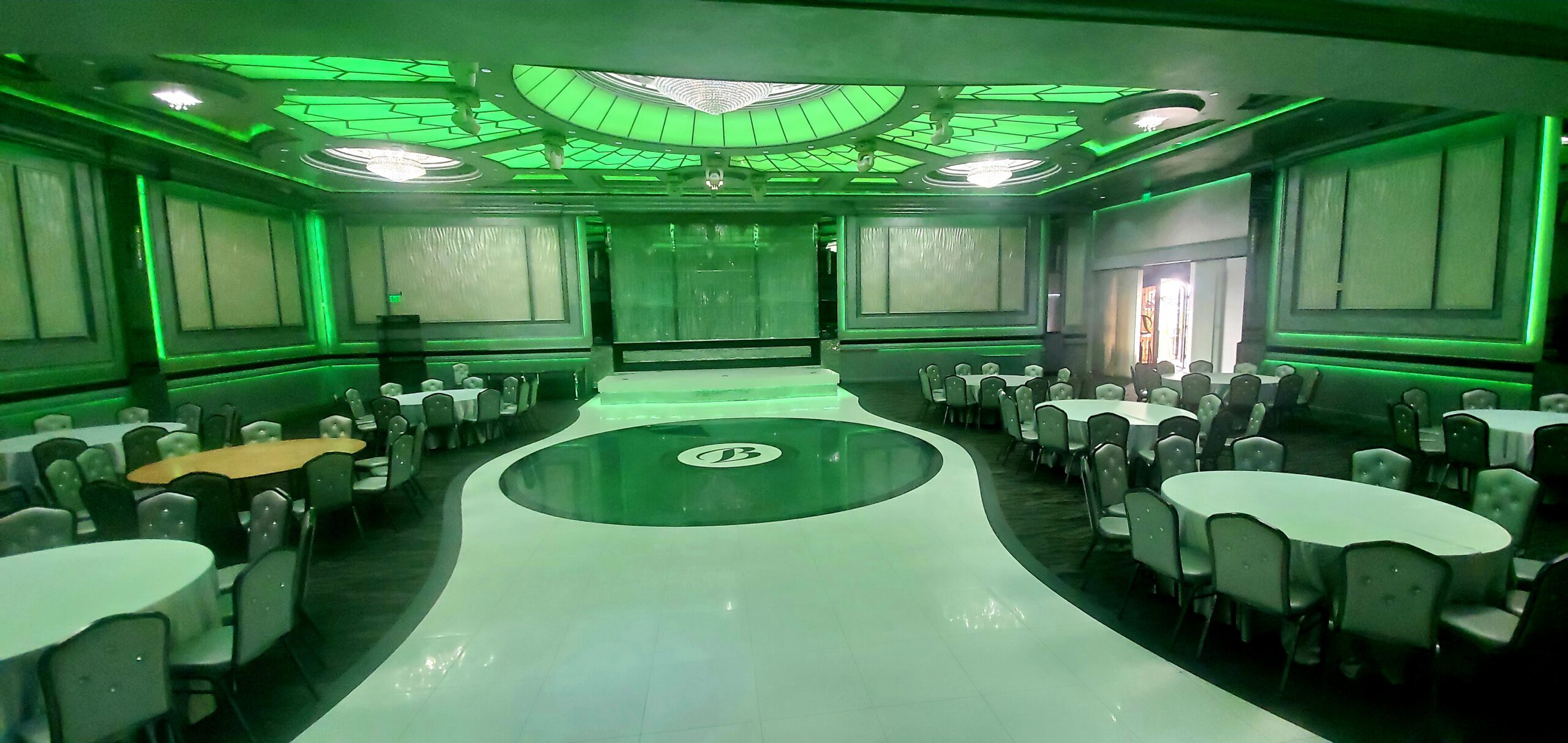 BELLAIRE BANQUET HALL