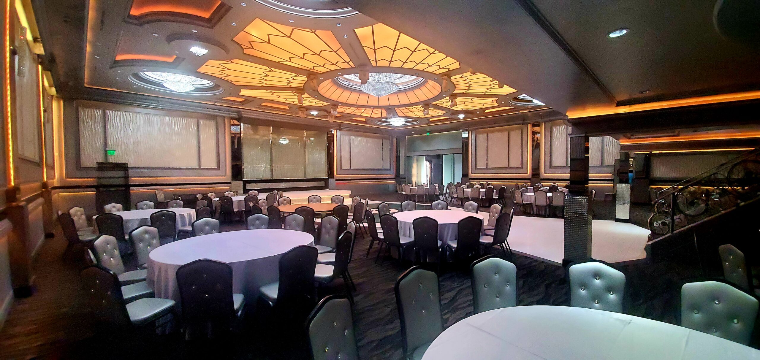 BELLAIRE BANQUET HALL