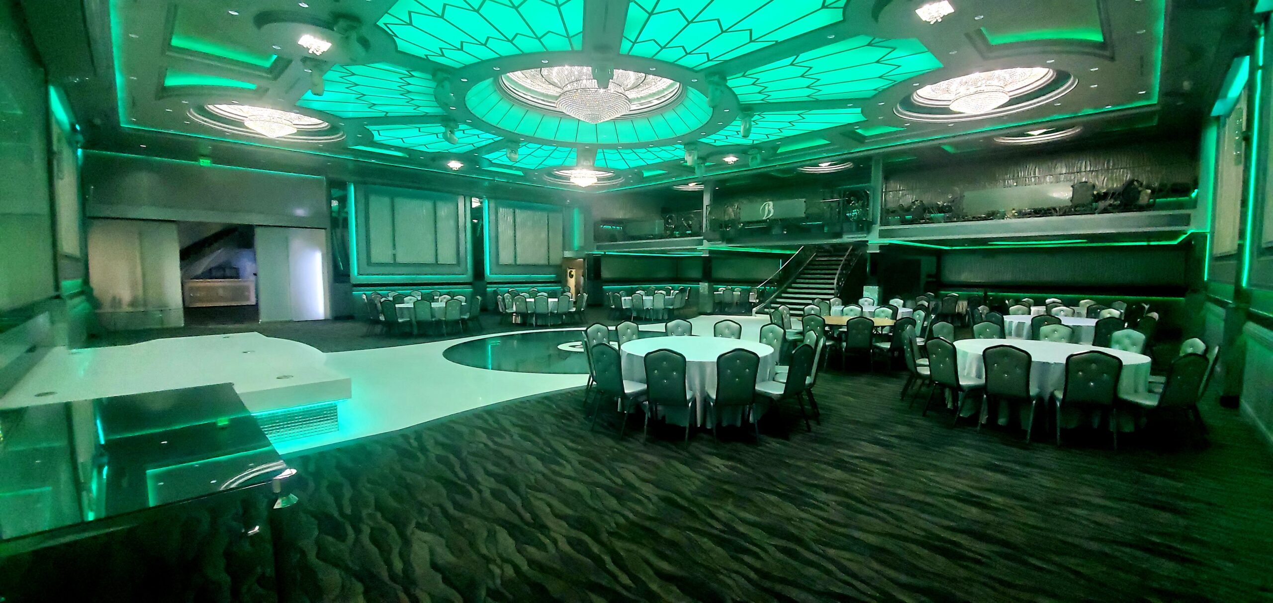 BELLAIRE BANQUET HALL