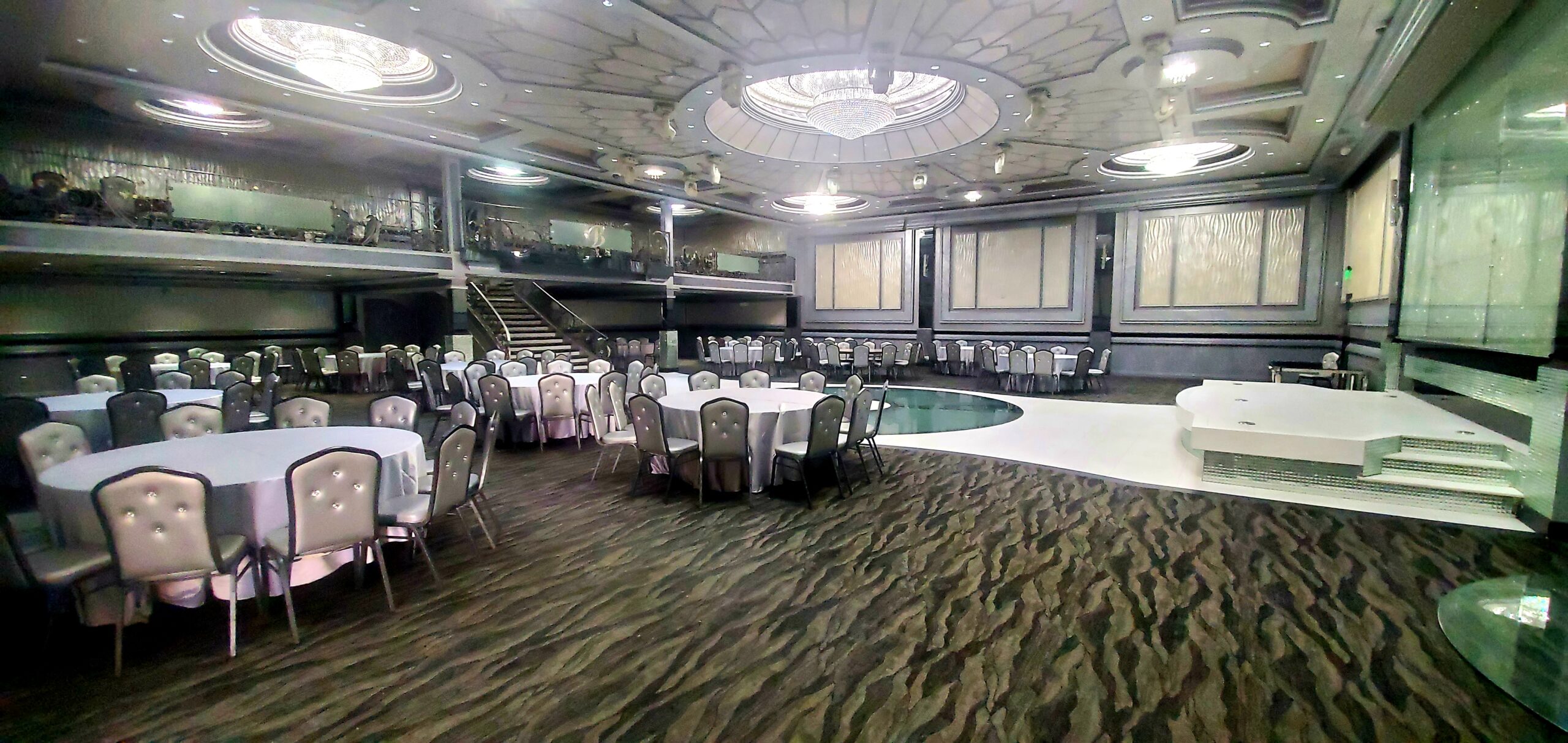 BELLAIRE BANQUET HALL