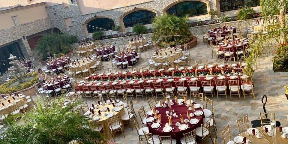 Encino Banquet Hall Hellobanquet Com