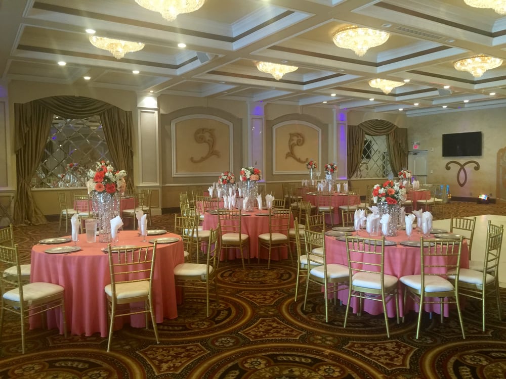 ENCINO BANQUET HALL