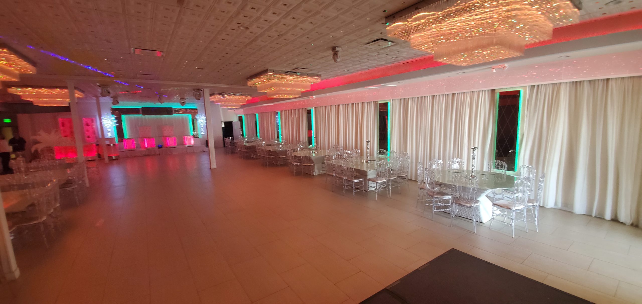 ADELA BANQUET HALL