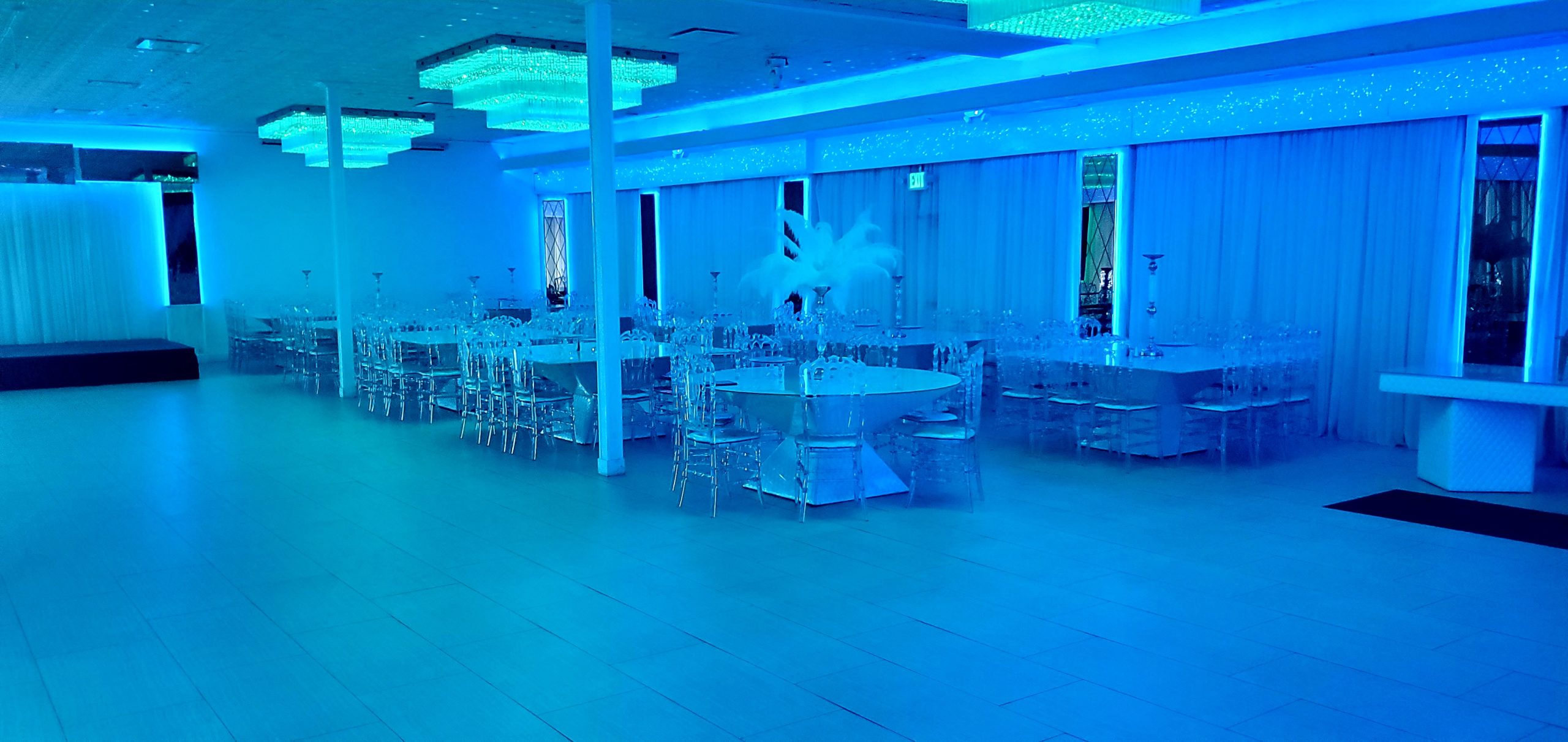 ADELA BANQUET HALL