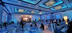 Hello Banquet Hall